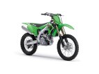 2020 Kawasaki KX100 450 specifications