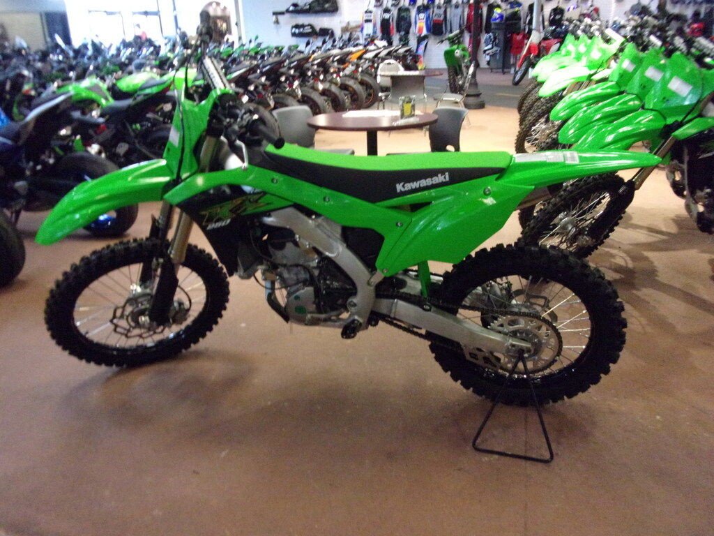 kawasaki kx250 for sale near me