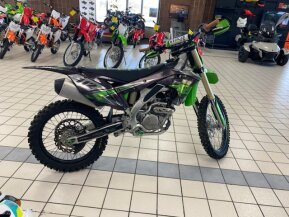 2020 Kawasaki KX250 for sale 201206838