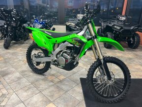 2020 Kawasaki KX250 for sale 201400880