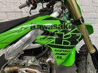Thumbnail Photo 4 for 2020 Kawasaki KX450