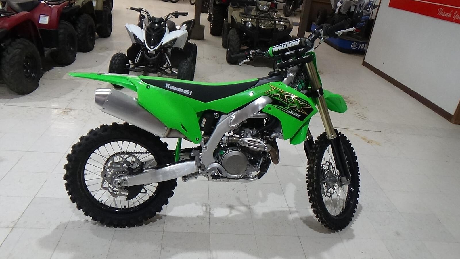 kx450 for sale