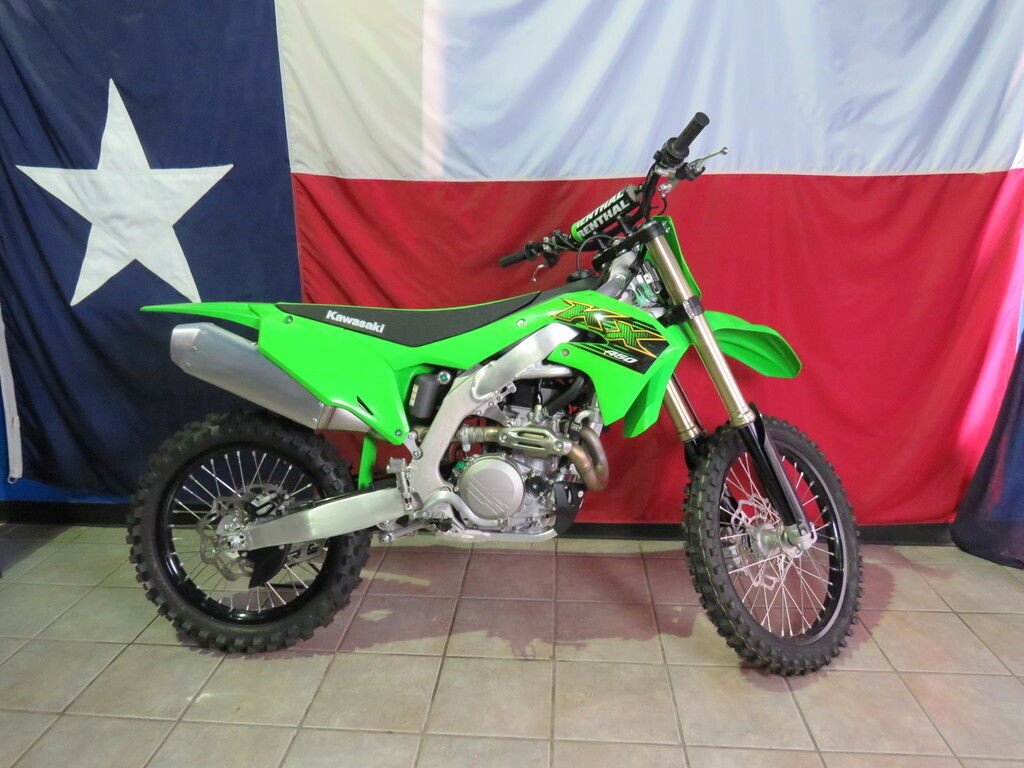 kx450 for sale