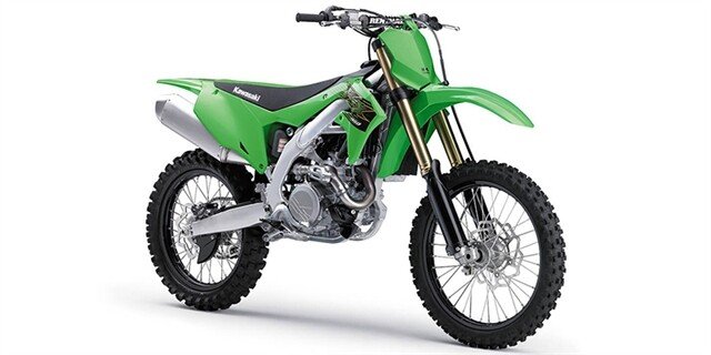 2020 kawasaki deals kx450f