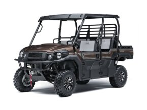 2020 Kawasaki Mule PRO-FXT Ranch Edition for sale 201438357