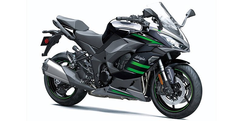 kawasaki ninja r 1000