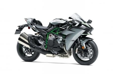 kawasaki ninja h2 for sale near me