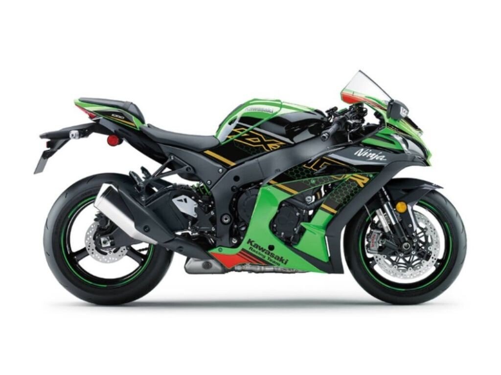 zx10r 2000