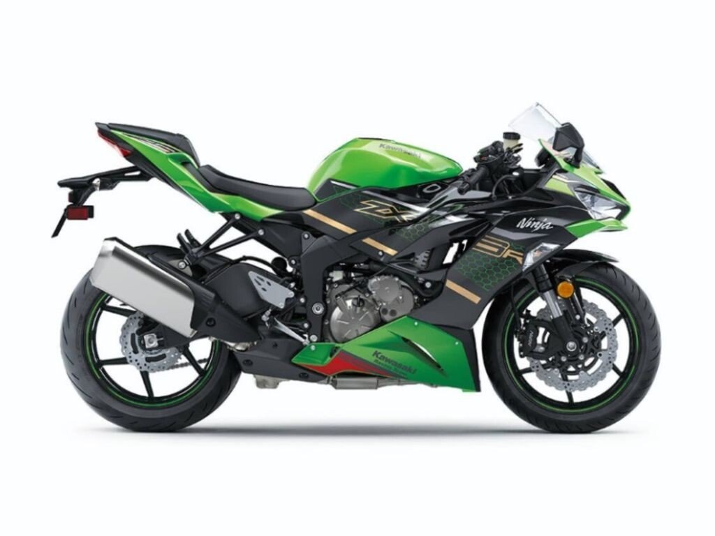 ninja 600 2014