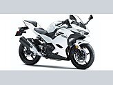 2020 Kawasaki Ninja 400 ABS for sale 201623525
