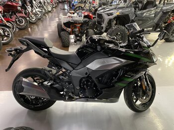 2020 Kawasaki Ninja 1000 SX