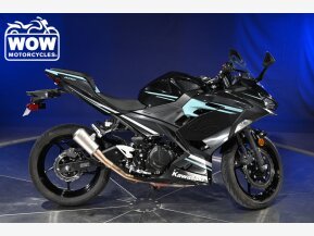 2020 Kawasaki Ninja 400 ABS for sale 201409686