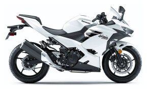2020 Kawasaki Ninja 400 ABS for sale 201434300