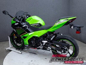 2020 Kawasaki Ninja 400 for sale 201435840