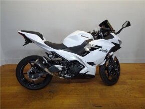2020 Kawasaki Ninja 400 ABS for sale 201460307