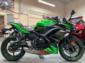 2020 Kawasaki Ninja 650 ABS for sale 201544844
