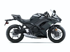 2020 Kawasaki Ninja 650 ABS for sale 201627801