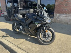 2020 Kawasaki Ninja 650 ABS for sale 201627807