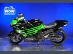 Thumbnail Photo 3 for 2020 Kawasaki Ninja ZX-14R ABS