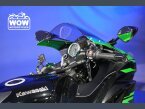 Thumbnail Photo 6 for 2020 Kawasaki Ninja ZX-14R ABS