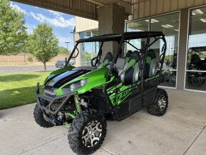 2020 Kawasaki Teryx4 LE for sale 201526393