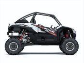 2020 Kawasaki Teryx KRX