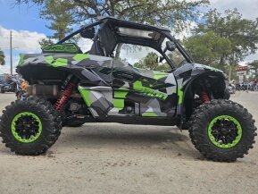 2020 Kawasaki Teryx KRX for sale 201547032