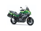 2020 Kawasaki Versys SE LT+ specifications
