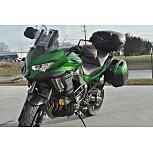 2020 Kawasaki Versys for sale 201204684
