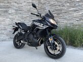 2020 Kawasaki Versys 650 ABS