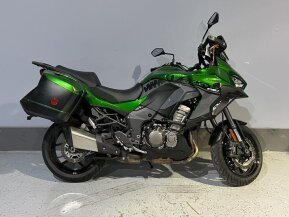 2020 Kawasaki Versys 1000 SE LT+ for sale 201344365