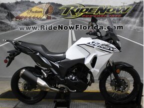 2020 Kawasaki Versys X-300 for sale 201393352