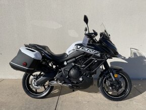 2020 Kawasaki Versys 650 ABS for sale 201402690