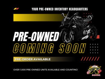 2020 Kawasaki Versys 650 ABS
