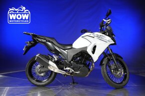 2020 Kawasaki Versys X-300 for sale 201607857