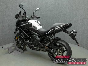 2020 Kawasaki Versys 650 ABS for sale 201617693