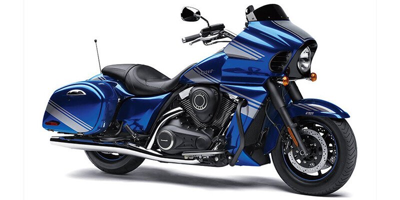 kawasaki vulcan voyager for sale near me