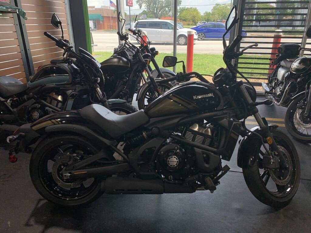 kawasaki vulcan 650 for sale near me