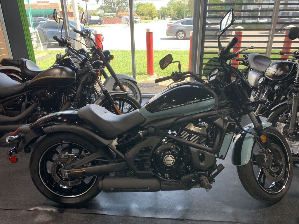 2020 kawasaki vulcan 650