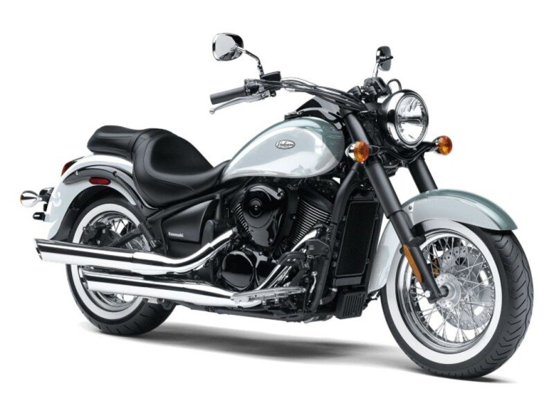 2020 Kawasaki Vulcan 900 Motorcycles for Sale Motorcycles on Autotrader
