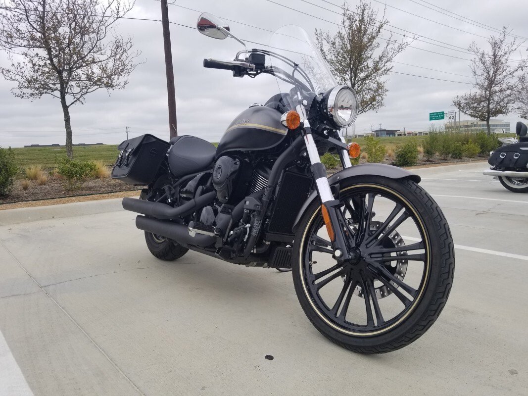 kawasaki vulcan 900 custom for sale near me