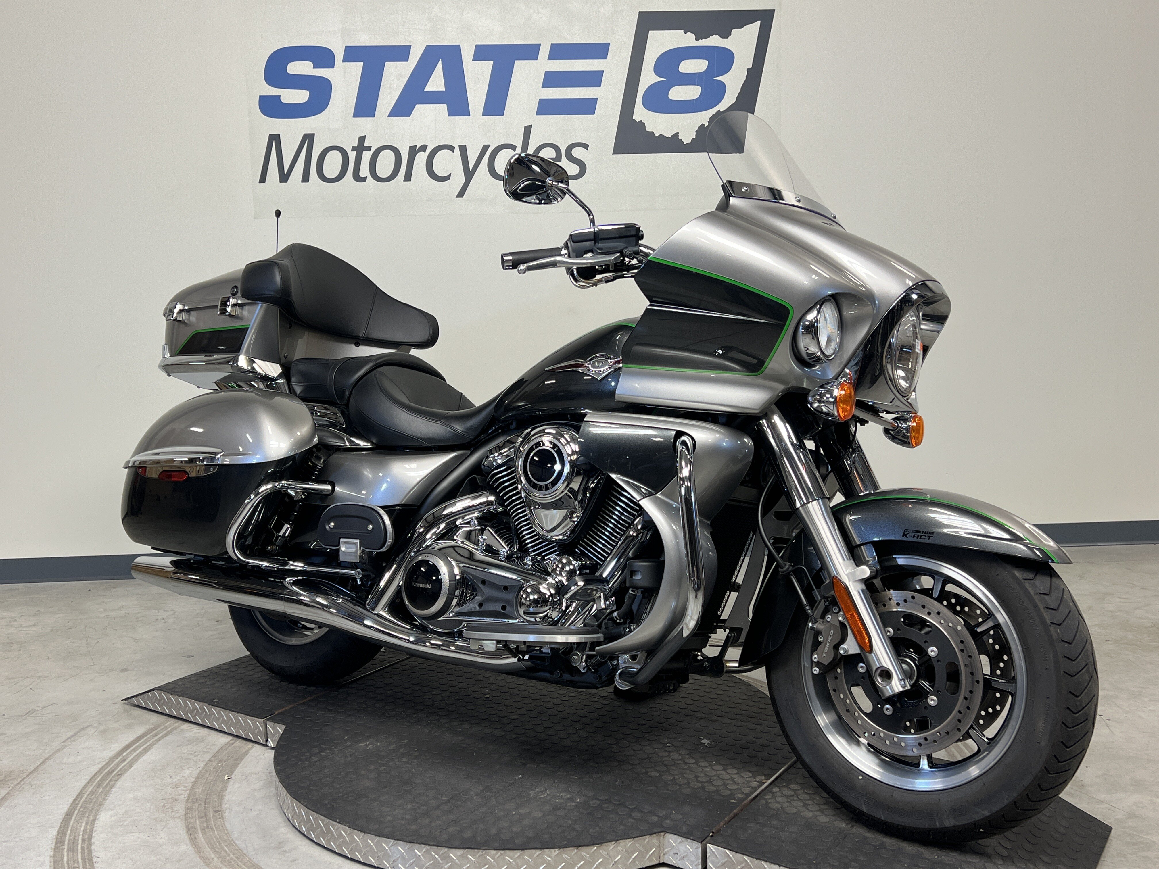 2020 kawasaki vulcan online 1700 voyager abs