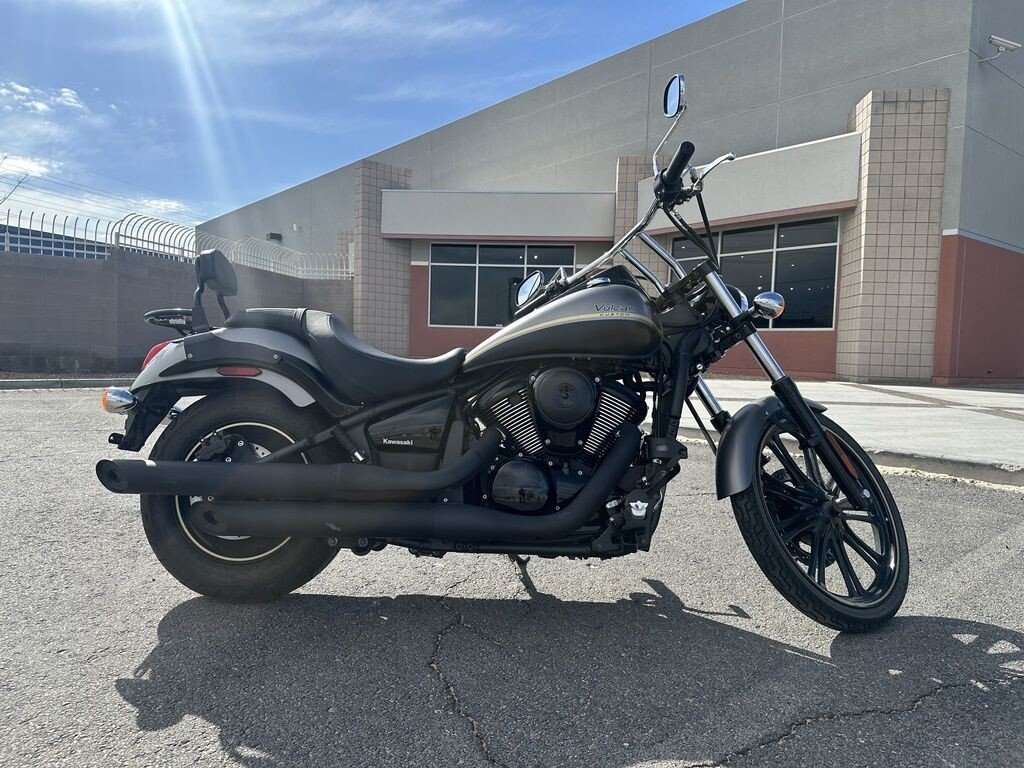 2020 kawasaki deals vulcan 900