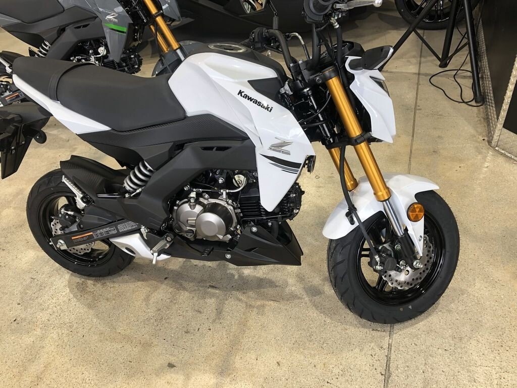 z125 for sale near me