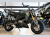 2020 Kawasaki Z125 Pro for sale 201623717