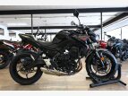 Thumbnail Photo 1 for New 2020 Kawasaki Z650 ABS