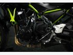 Thumbnail Photo 20 for 2020 Kawasaki Z650 ABS