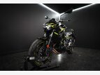 Thumbnail Photo 5 for 2020 Kawasaki Z650 ABS