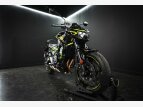 Thumbnail Photo 3 for 2020 Kawasaki Z650 ABS