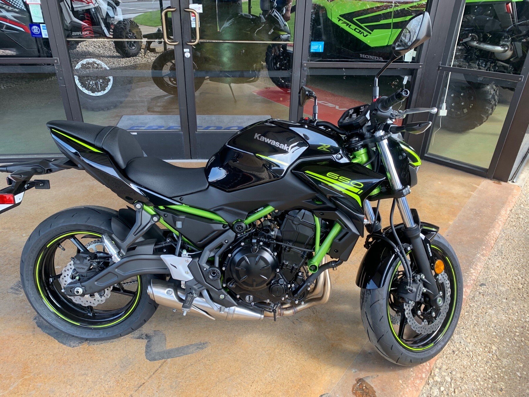 kawasaki z650 for sale near me